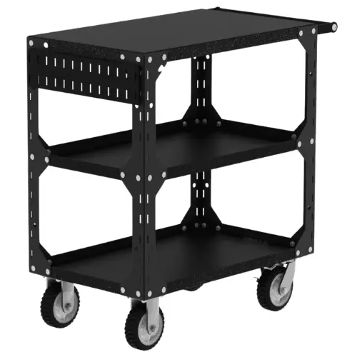 Vyper Industrial X32 Series Heavy-Duty Tool Cart