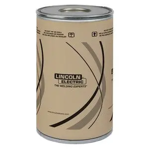Lincoln .045" Murematic S3 Wire Feed System – 500 Lb Accu-Drum (Edm23346785) 1