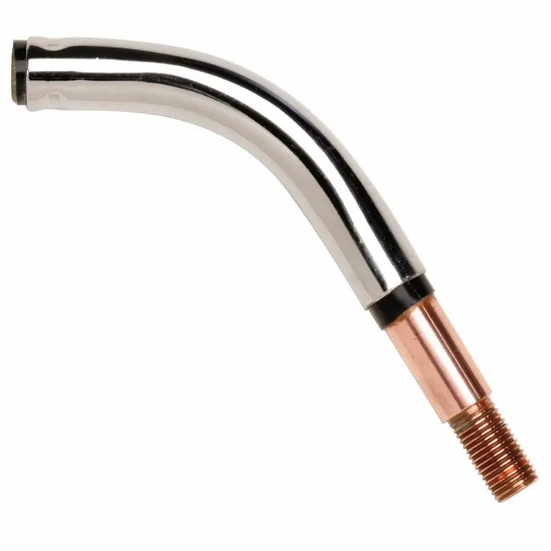 Lincoln 60° Gun Tube Assembly – Kp2028-1 Compatible Component 1