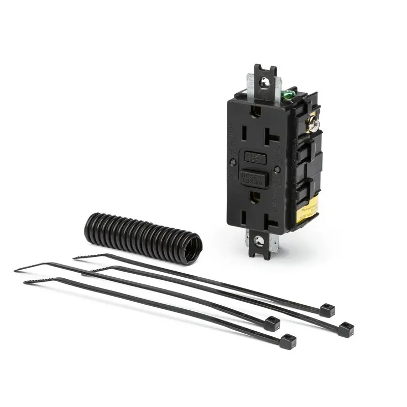 Lincoln Gfci Protection Kit – K3157-1 1