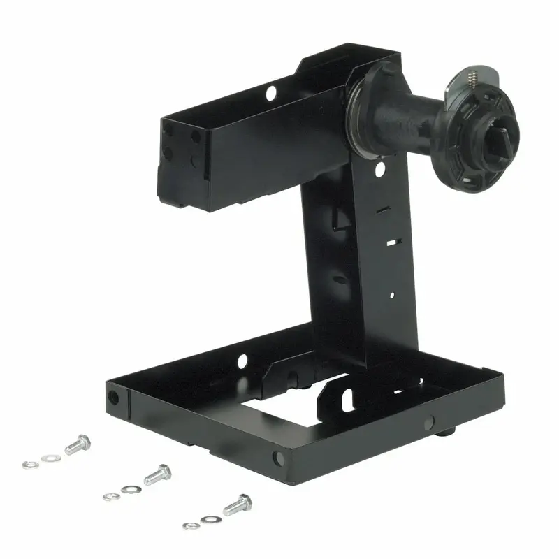 Lincoln Standard-Duty Wire Reel Stand – Model K2328-1 1